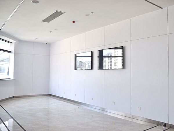 威龍兒童醫院案例